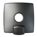 Pax, designkpa 700, Kpa, fyrkantig, mrkgr