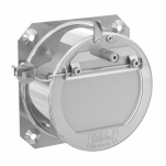 Tigex 125, Dragregulator