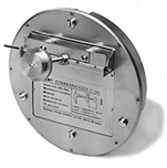 Kutzner+Weber Draglucka Z180, med adapter fr runda rkrr