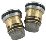 FMM, Backventil/Smutsfilter  , standardmodell  