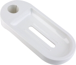 Arrow, Multi , Tvlkopp, lstagbar, vit