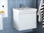 If Sense SMP 60 , Mbelpaket i gruppen Sanitet / Dusch / Duschutrustning hos Din VVS-Butik (8971630)