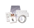 Golvvärmepaket EPS 16,  5 m²