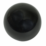 CTC KULA BAKELIT 35*M8 SVART