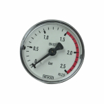 Passar till CTC V20CTC MANOMETER SYR 22 R1/4"*50MM