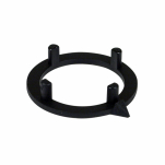 CTC PIL 041 4025 MATT SVART