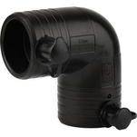 Elsvetsmuff vinkel 50