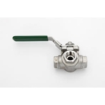 25 kulvent typ2057 3vg l-port