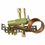 CTC EXP VENTIL FLIKA TLX 2,5 E0279