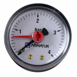 CTC MANOMETER MA50/4 G1/4"