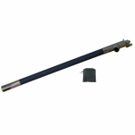 CTC Flexskruv 1.5 m inkl. motor