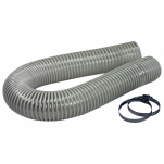 CTC Pelletsslang 1 m