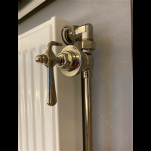 Mma Slottsvred, SNH Förnicklat