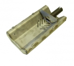 Eurofire EF20 Br�nnarkassett Exkl. k�pa