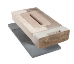 Keramiksats Baxi Solo Innova 50