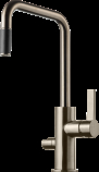 Tapwell ARM887 Kksblandare Brunshed Nickel