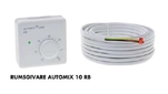 Automix -10 rumsgivare 1211