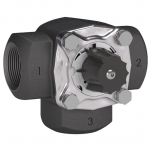Termomix D 50 Shuntventil 3-vägs