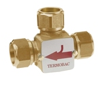 TERMOBAC ø 28 Klämr.