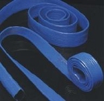 Flatslang dim 50 l=50m f läns-