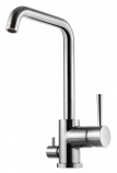 Tapwell EVO984 Kksblandare Med Diskmaskinsavstngning i gruppen Sanitet / Blandare / Kksblandare hos Din VVS-Butik (EVO984)