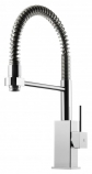 Tapwell Level LEA176 Kksblandare i gruppen Sanitet / Blandare / Kksblandare hos Din VVS-Butik (LEA176)