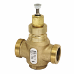ESBE Reglerventil PN16 VLE100 2-vägs reglerventil