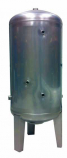DEBE Rostfri hydrofor 150 - 1000L