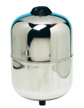 Beulco  Trycktank rostfri vertikal/horisontell (0,16 - 100 liter)