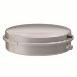 Flamco Cubex Platt Expansionskärl G20 (12 - 18 liter)