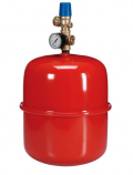 Beulco IPX Expansionskärl med armatursats (12 - 50 liter)