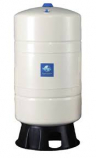 Beulco Trycktank Aqua horisontell/vertikal (24 - 100 liter)