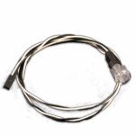 Värmebaronen Komplett lampsats med lins och kabel