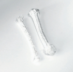 Värmebaronen Glasfiberrep Ø 6 mm (metervara)