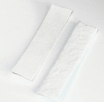 Värmebaronen Keramiskt fiberpapper 3 x 25 mm (metervara)