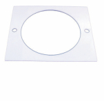 Värmebaronen Rökrörspackning Rökrörspackning 150 x 131 mm