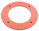 Värmebaronen Packning panna/rökrör Ø 160 mm