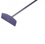 Värmebaronen Askraka halvrund 700x100x40