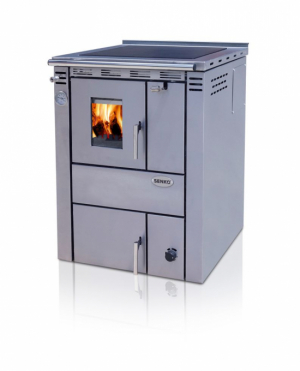 K�kspanna Senko C20-30 i gruppen V�rme / V�rmepannor / K�kspannor hos Din VVS-Butik (senko-c)