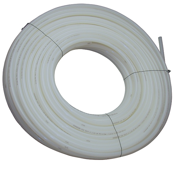 Uponor, Uponor PEX, PEXrör, 22x3,0, L=100m PEX rör/koppling