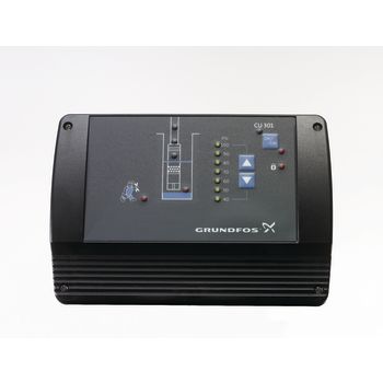 Grundfos Cu 301 () Grundfos Cu 301