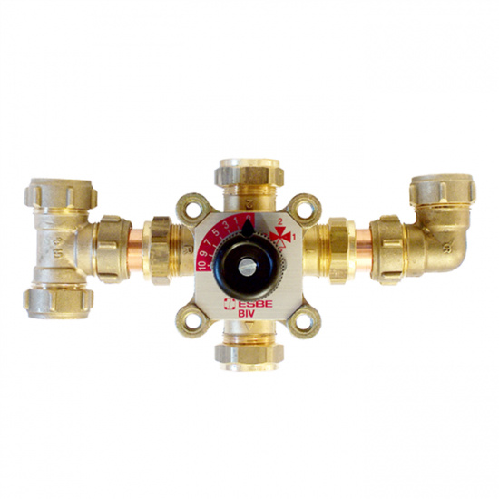 Bor� BIV-shunt �22