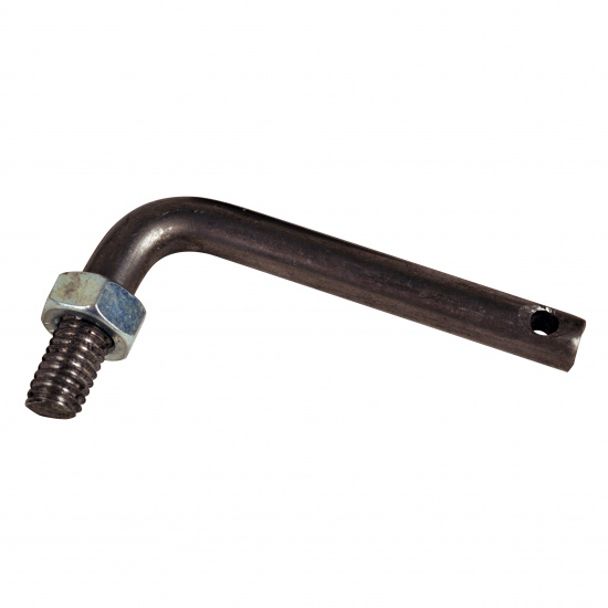 CTC AXEL DRAGARM �6 L=98MM