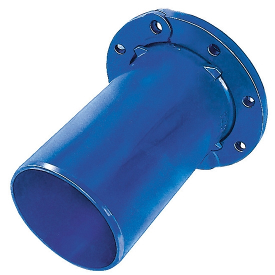 Tubman, PAM Std, Fl�ns�nda, DN250, EN545