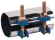 Redi-Clamp R23, Reparationsmuff, 71-76mm, L=152 Redi-Clamp R23, Reparationsmuff, 71-76mm, L=152