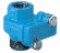 Hawle 3720, Anborrningsnippel, R50xG50, PN16 Hawle 3720, Anborrningsnippel, R50xG50, PN16