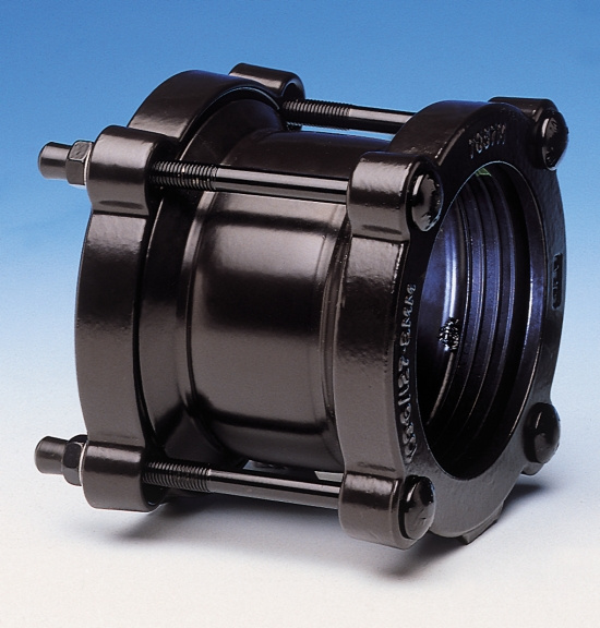 Maxifit, Koppling, DN150, 159,2-181,6