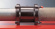 Megafit, Koppling, svart, DN150, 158.2-192.2, PN16 Megafit, Koppling, svart, DN150, 158.2-192.2, PN16