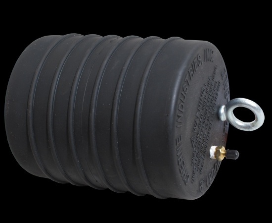 Cherne, Testboll, DN32-40