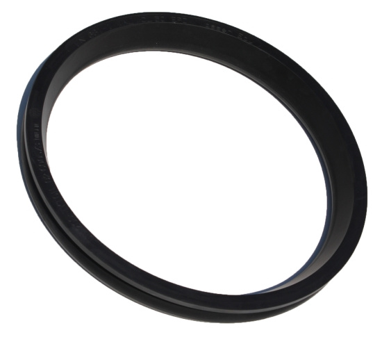 TYTON, Gummiring, DN250, EPDM